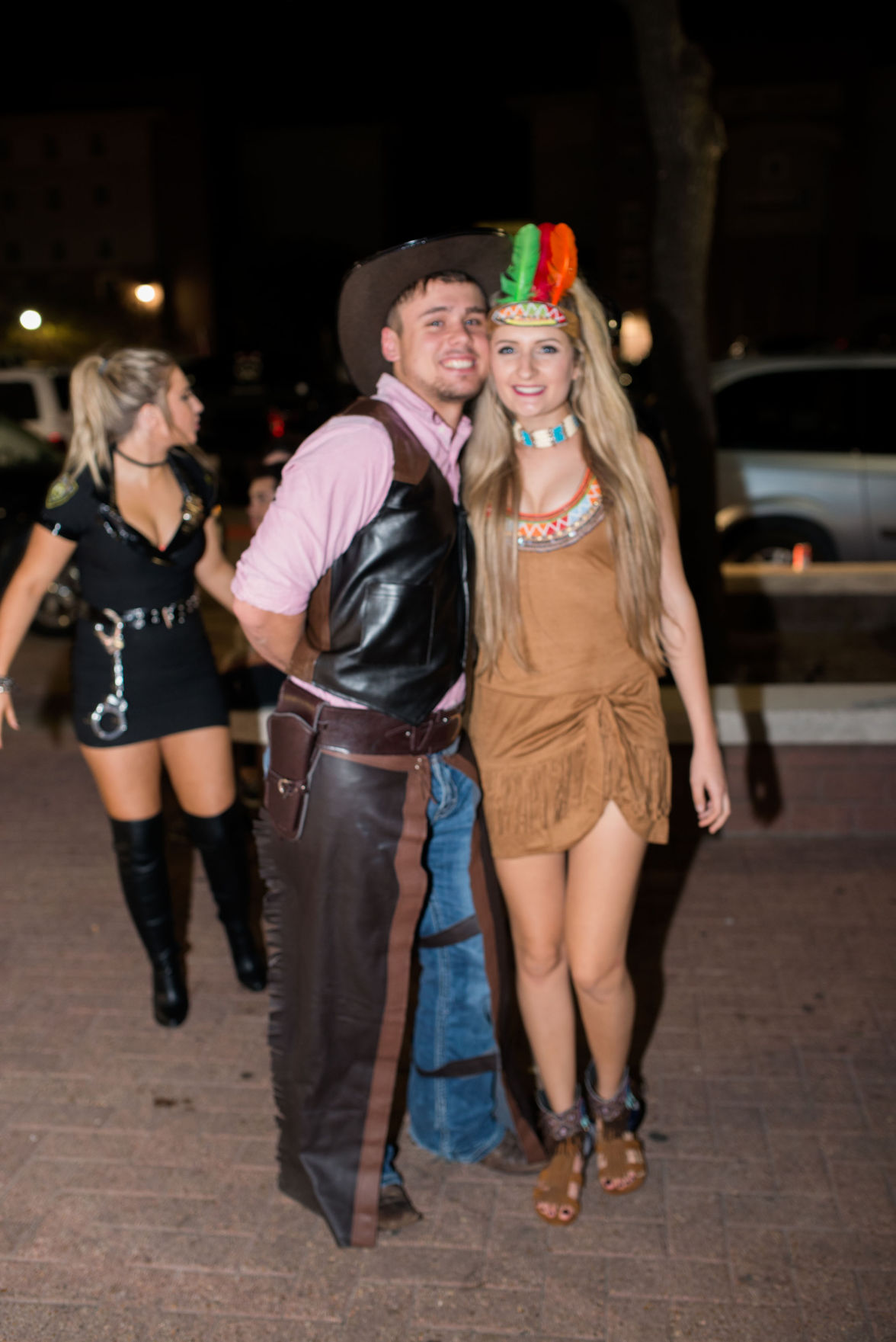 Halloween at Northgate 2016